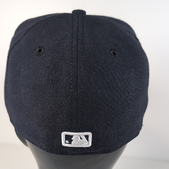 Detroit Tigers 59/50 Size 7 - Picture 4 of 9